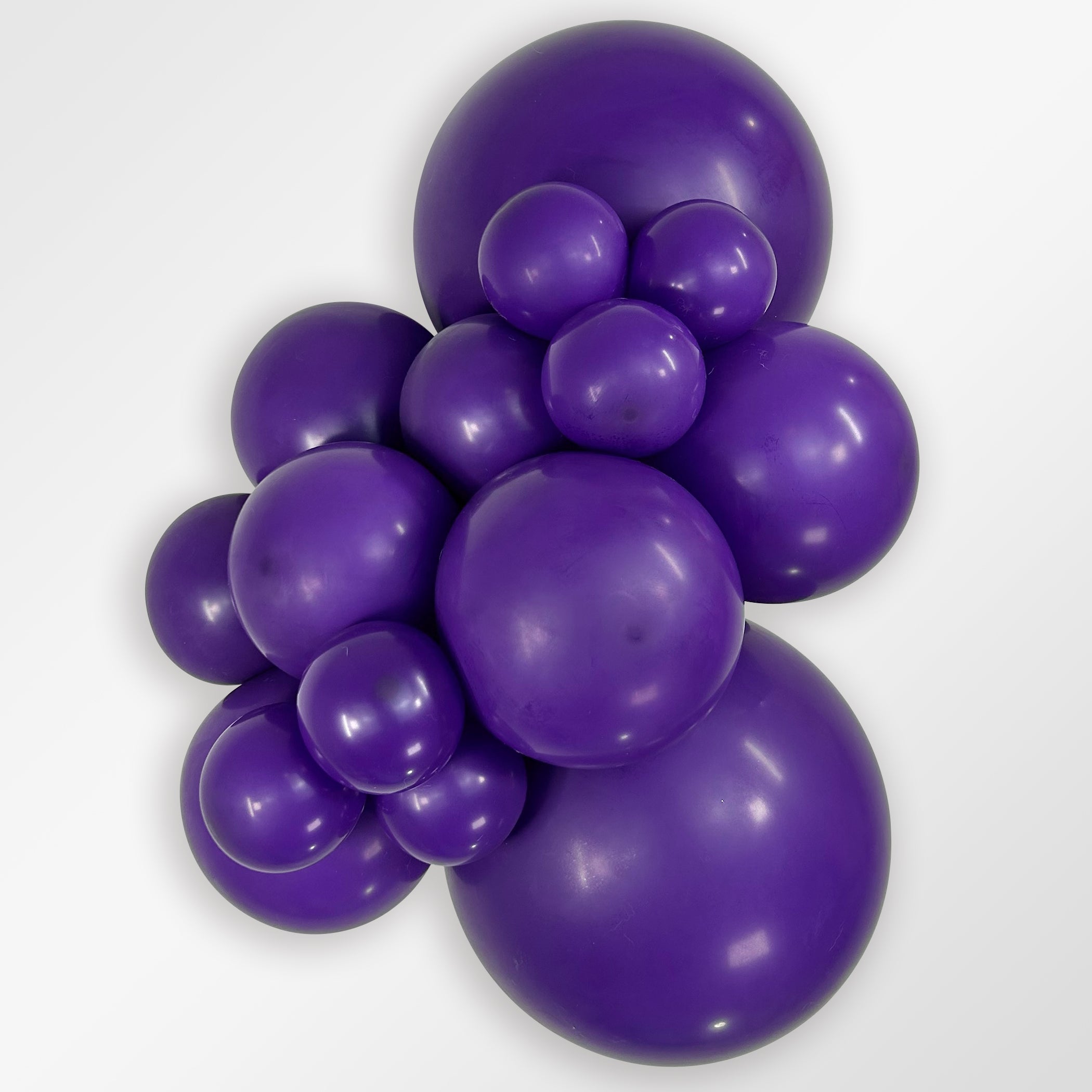 Sempertex Fashion Violet Modelling Balloons