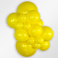SempertexFashionYellowCluster