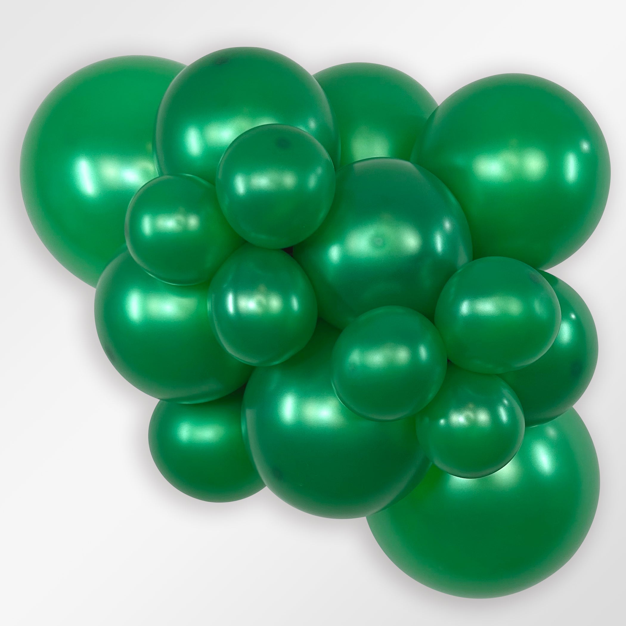 SempertexMetallicGreenCluster1