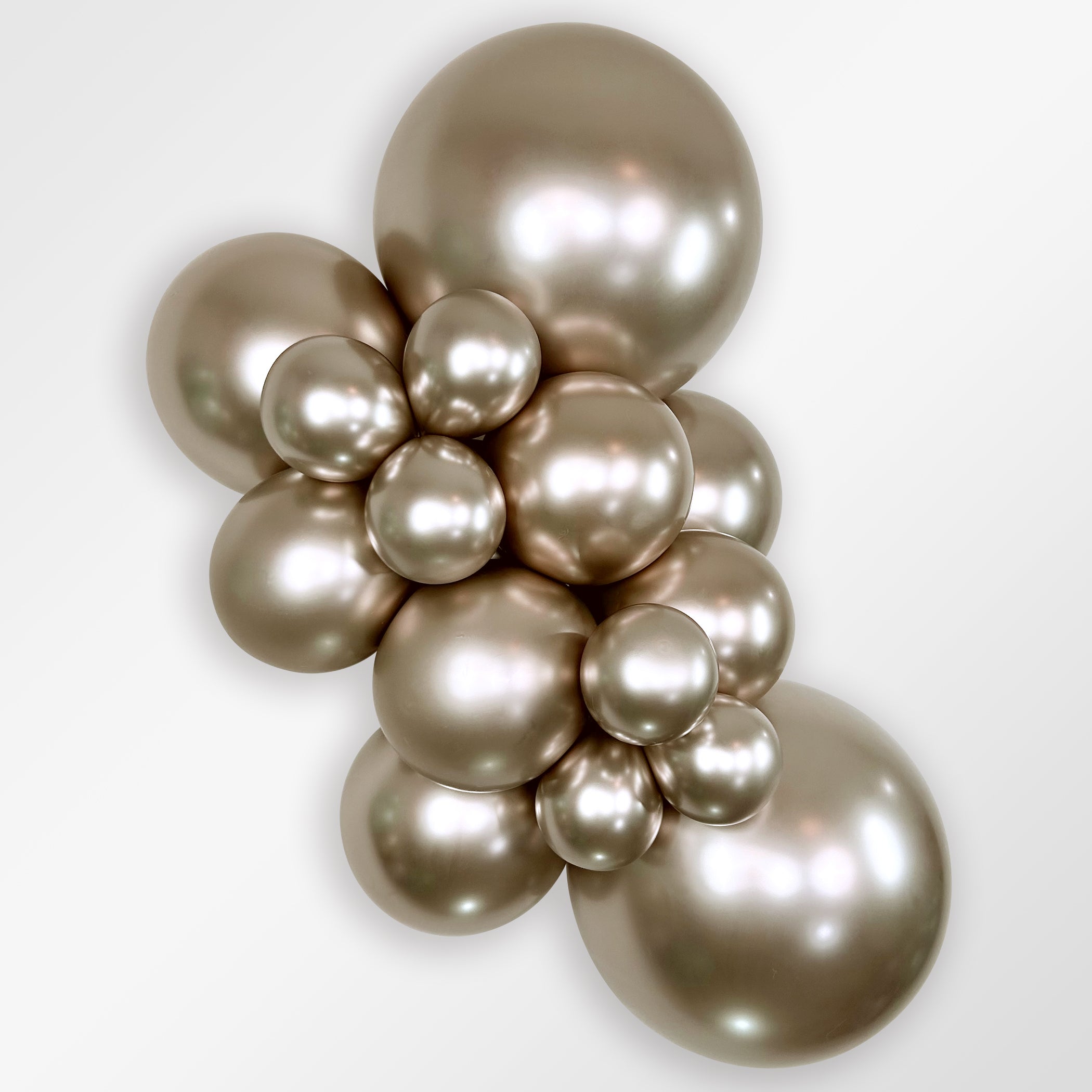 Sempertex Reflex Champagne