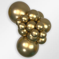 SempertexReflexGoldCluster