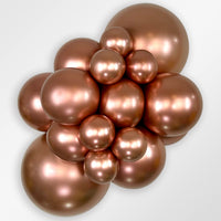 SempertexReflexRoseGoldCluster1
