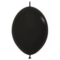 Sempertex Black LOL 12"
