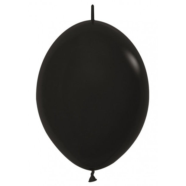 Sempertex Black LOL 12"