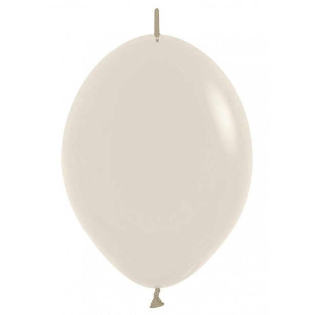 Sempertex Dusk Cream LOL 12"