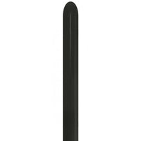 Sempertex Fashion Black Modelling Balloons