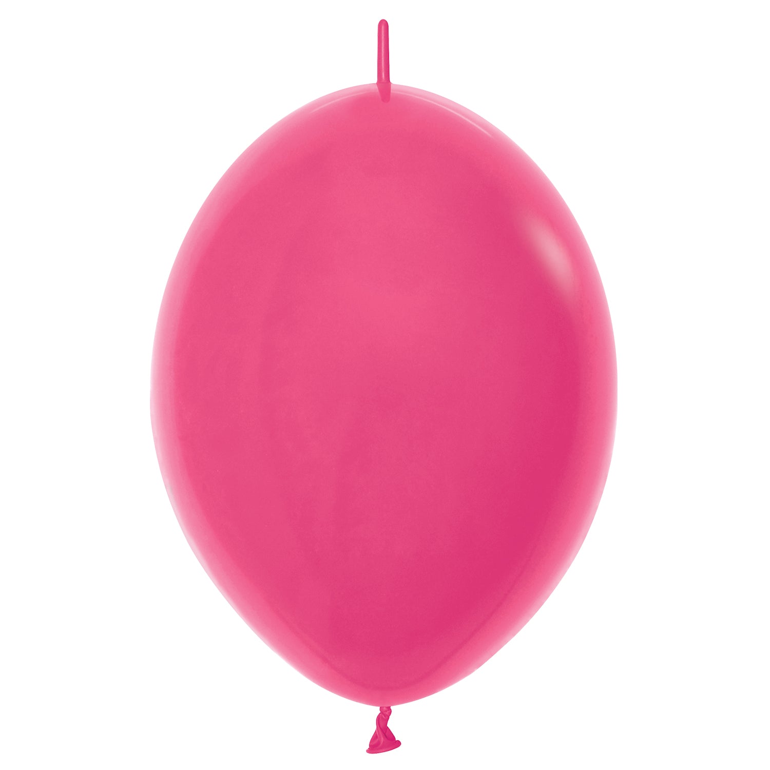 Sempertex Fashion Fuchsia LOL 12"