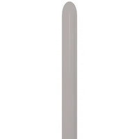 Sempertex Fashion Grey Modelling Balloons
