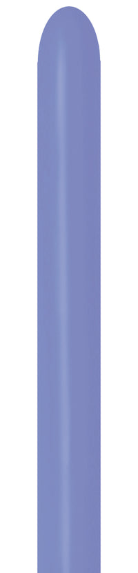 Sempertex Fashion Periwinkle Blue Modelling Balloons