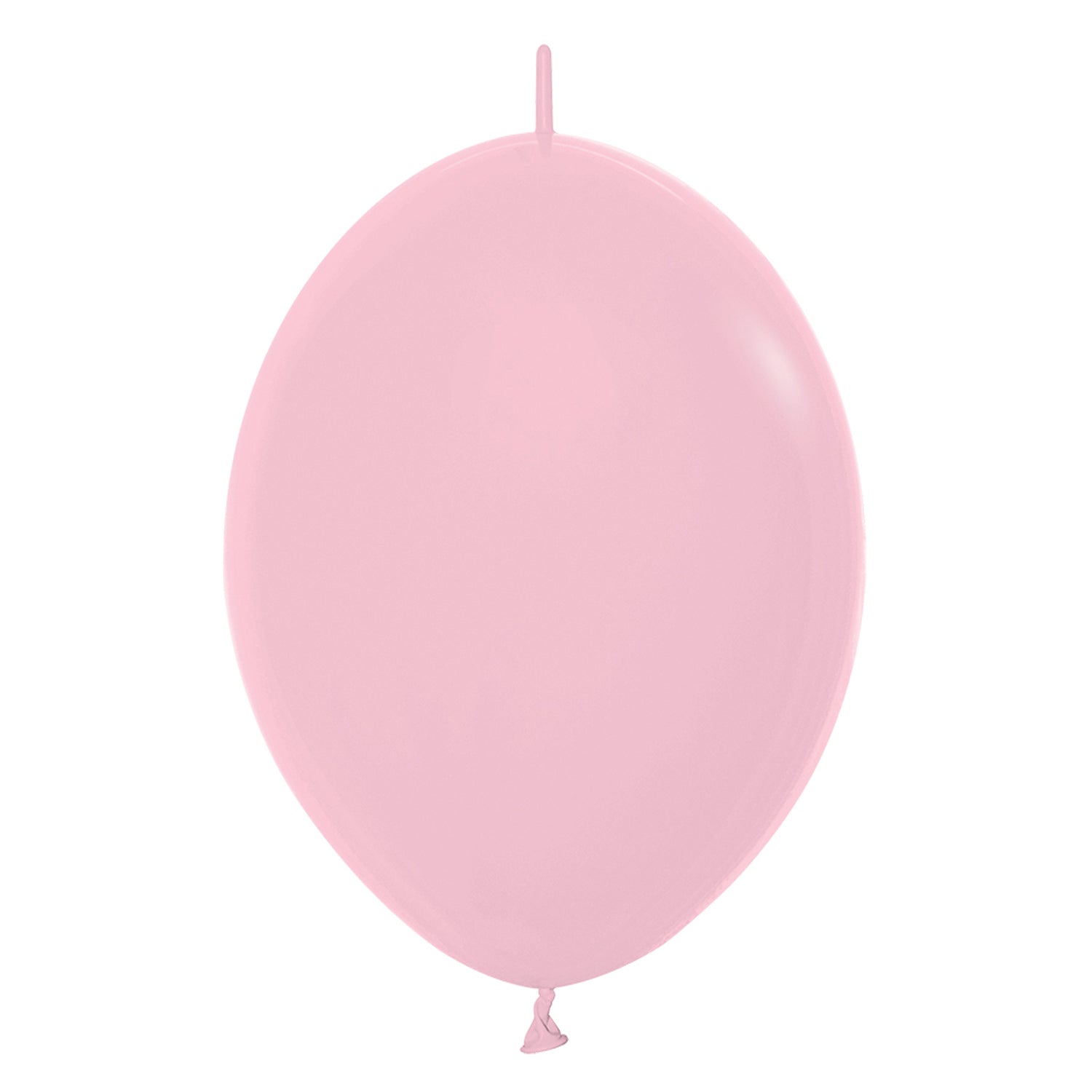 Sempertex Fashion Pink LOL 12"