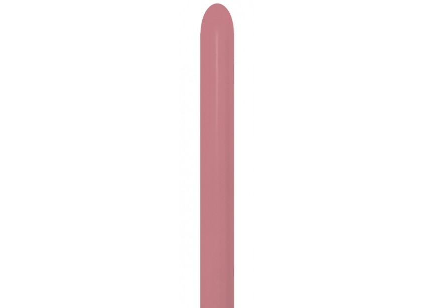 Sempertex Fashion Rosewood Modelling Balloons