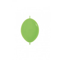 Sempertex Lime Green LOL 6"