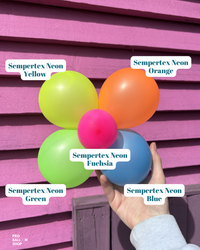 Sempertex_Neon_Colour_Combo