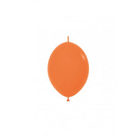 Sempertex Orange LOL 6"