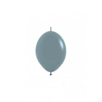 Sempertex Pastel Dusk Blue LOL 6"