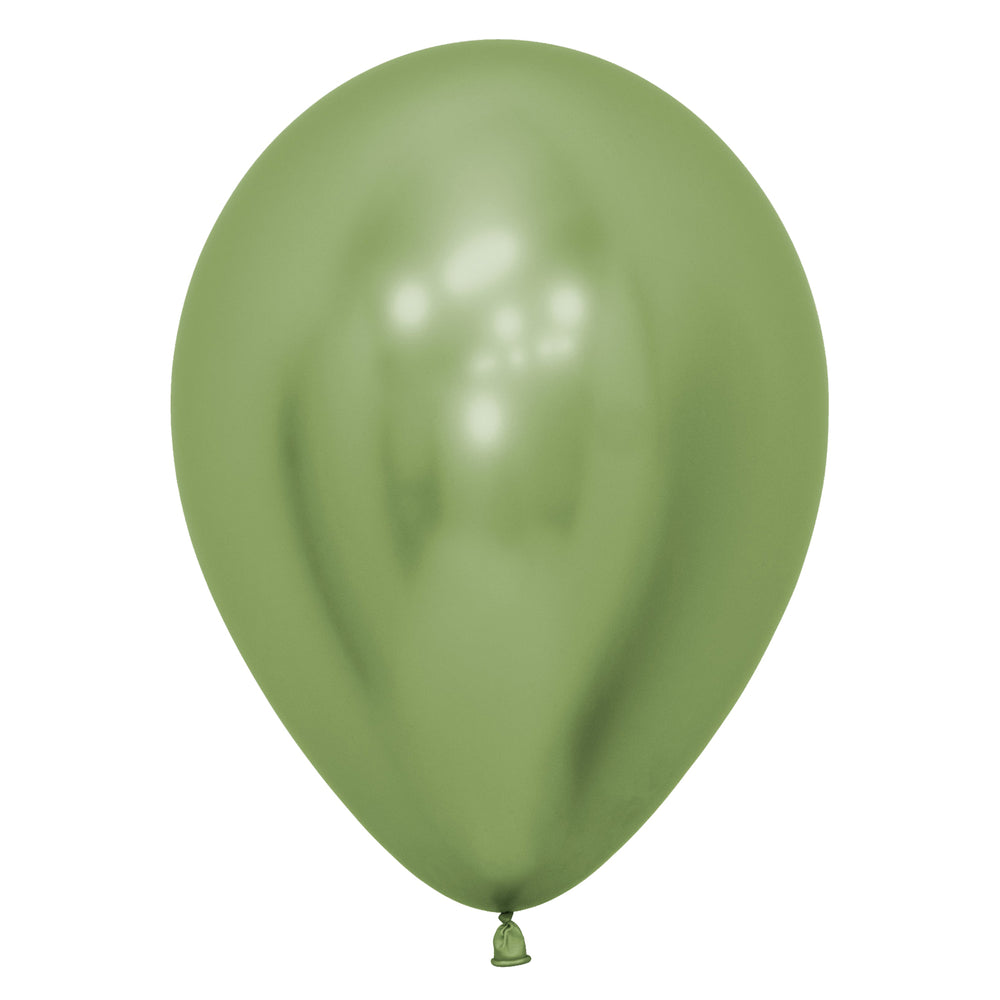 Sempertex Reflex Lime Green