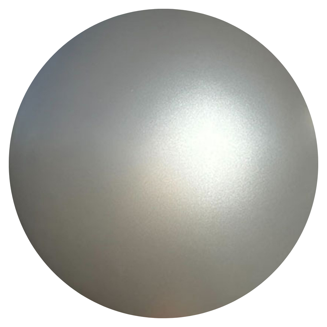 Sempertex Satin Silver