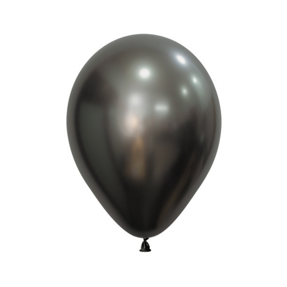 Sempertex Silk Midnight Grey