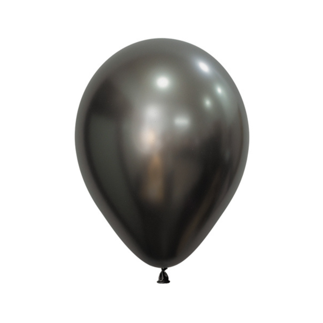 Sempertex Silk Midnight Grey