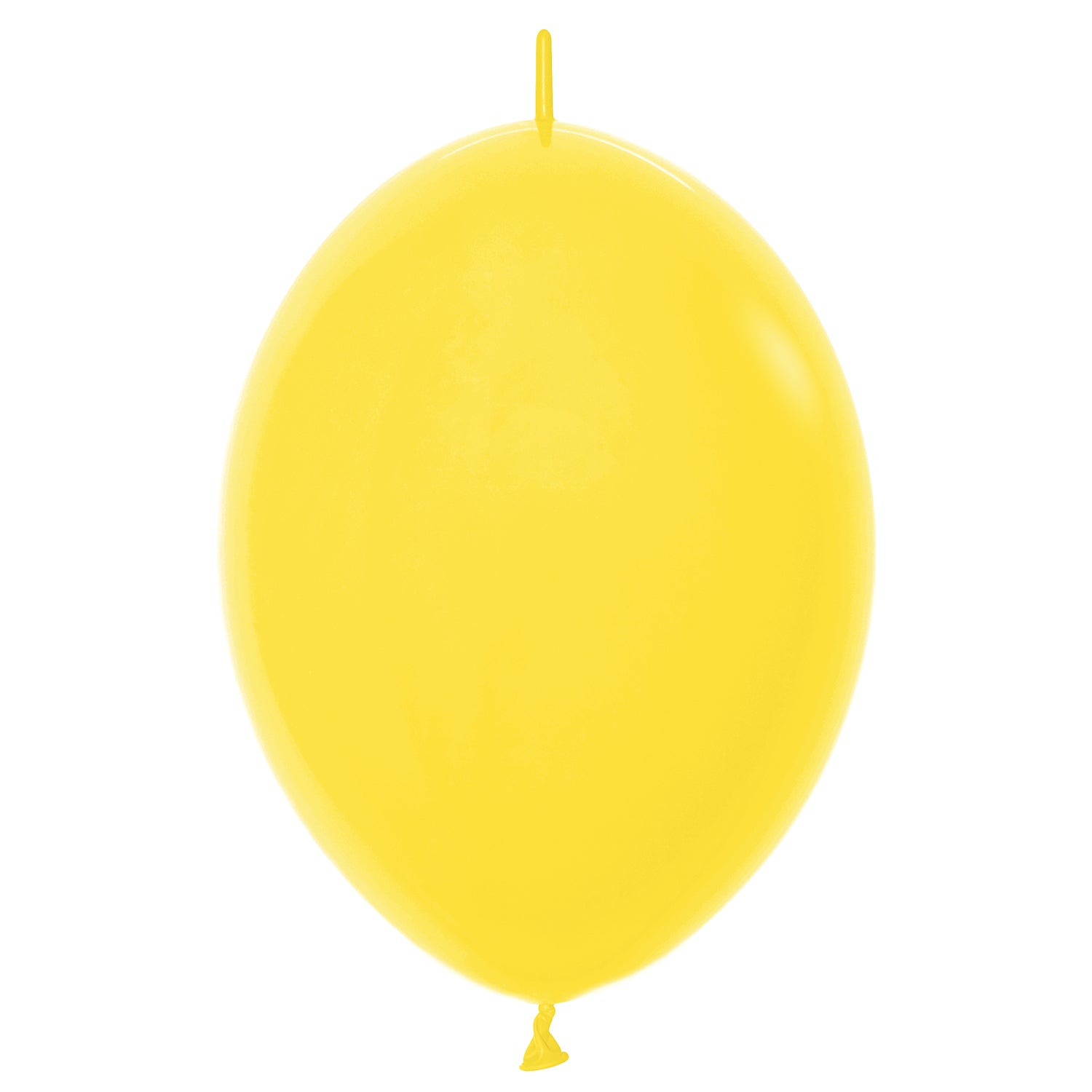 Sempertex Yellow 12" LOL