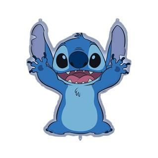 Stitch Shape Foil