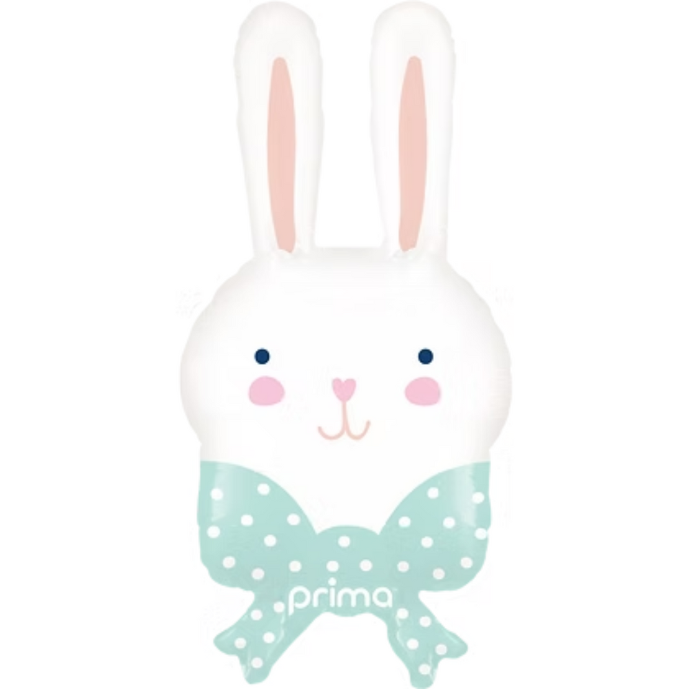 Prima Mini Sweet Bunny Head (2)