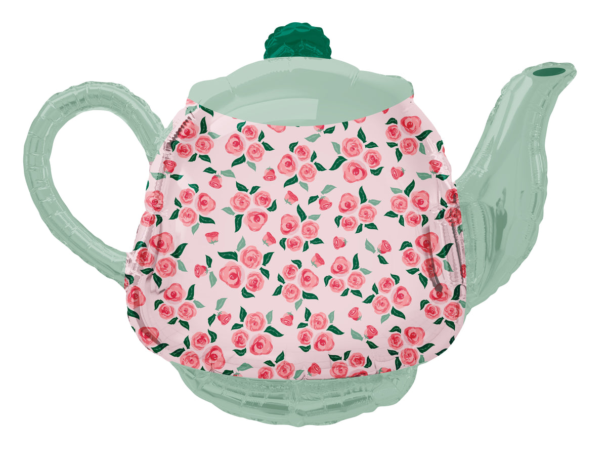 Tuftex Tea Time