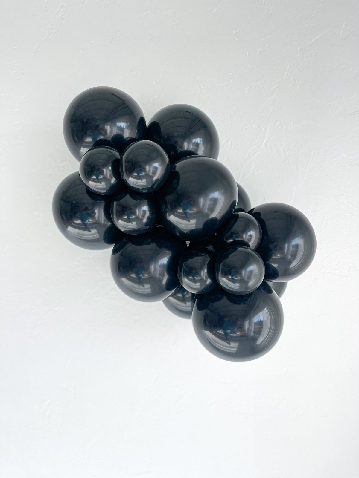 Tuftex Black Modelling Balloons