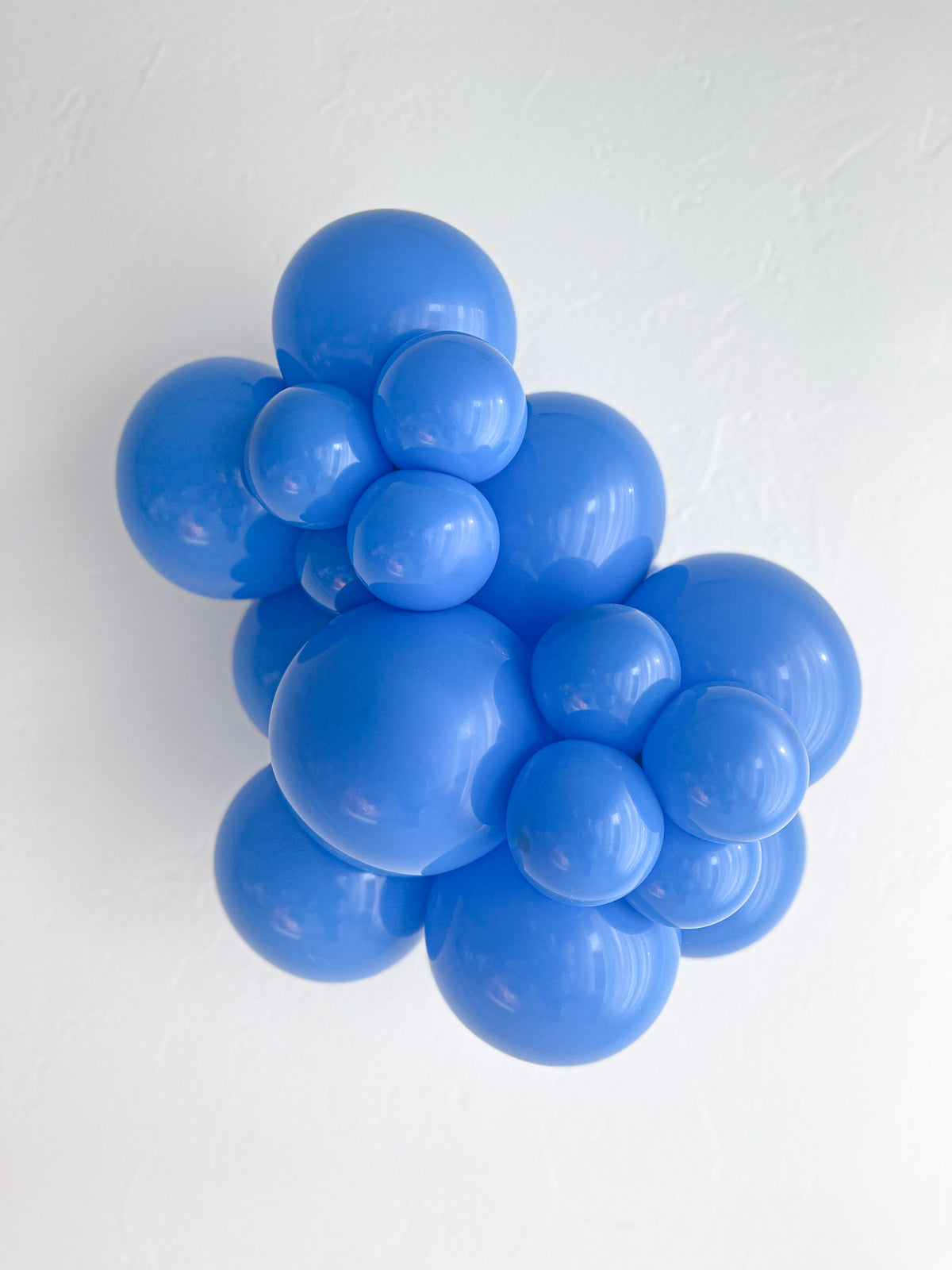 Tuftex Blue Modelling Balloons