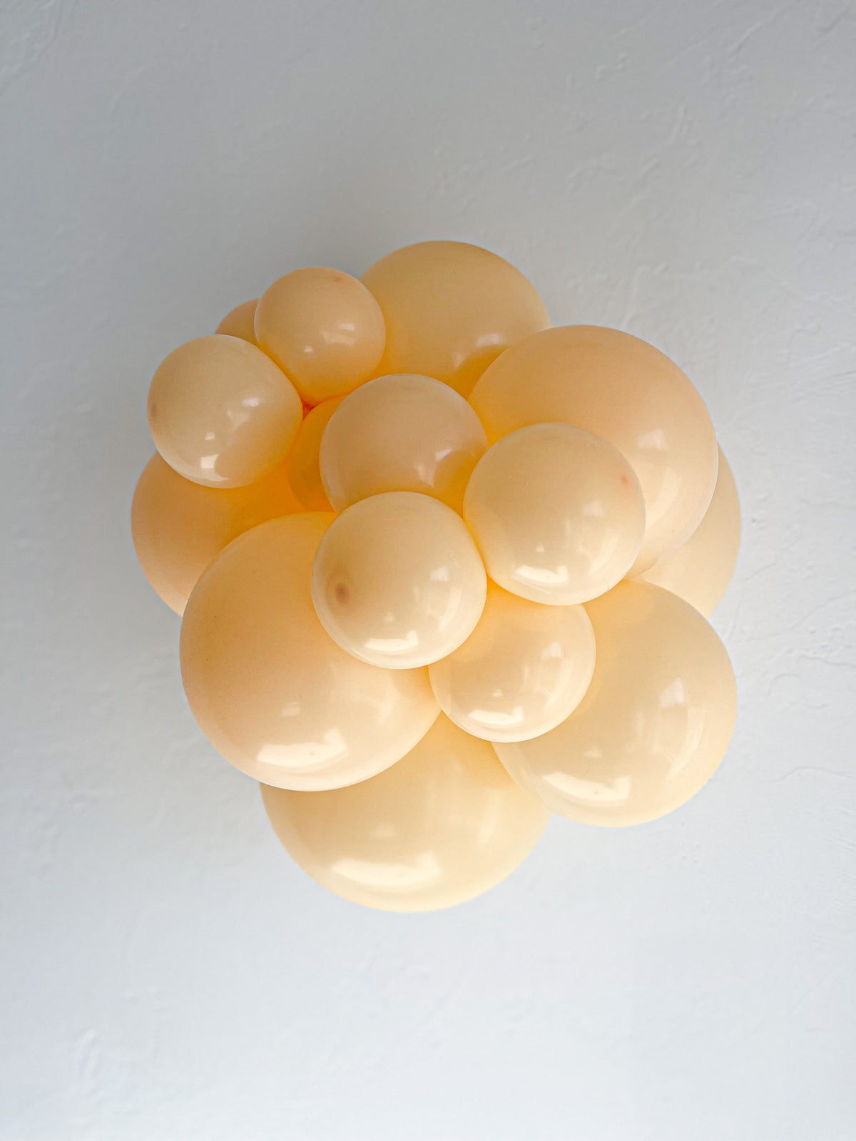 Tuftex Blush Modelling Balloons