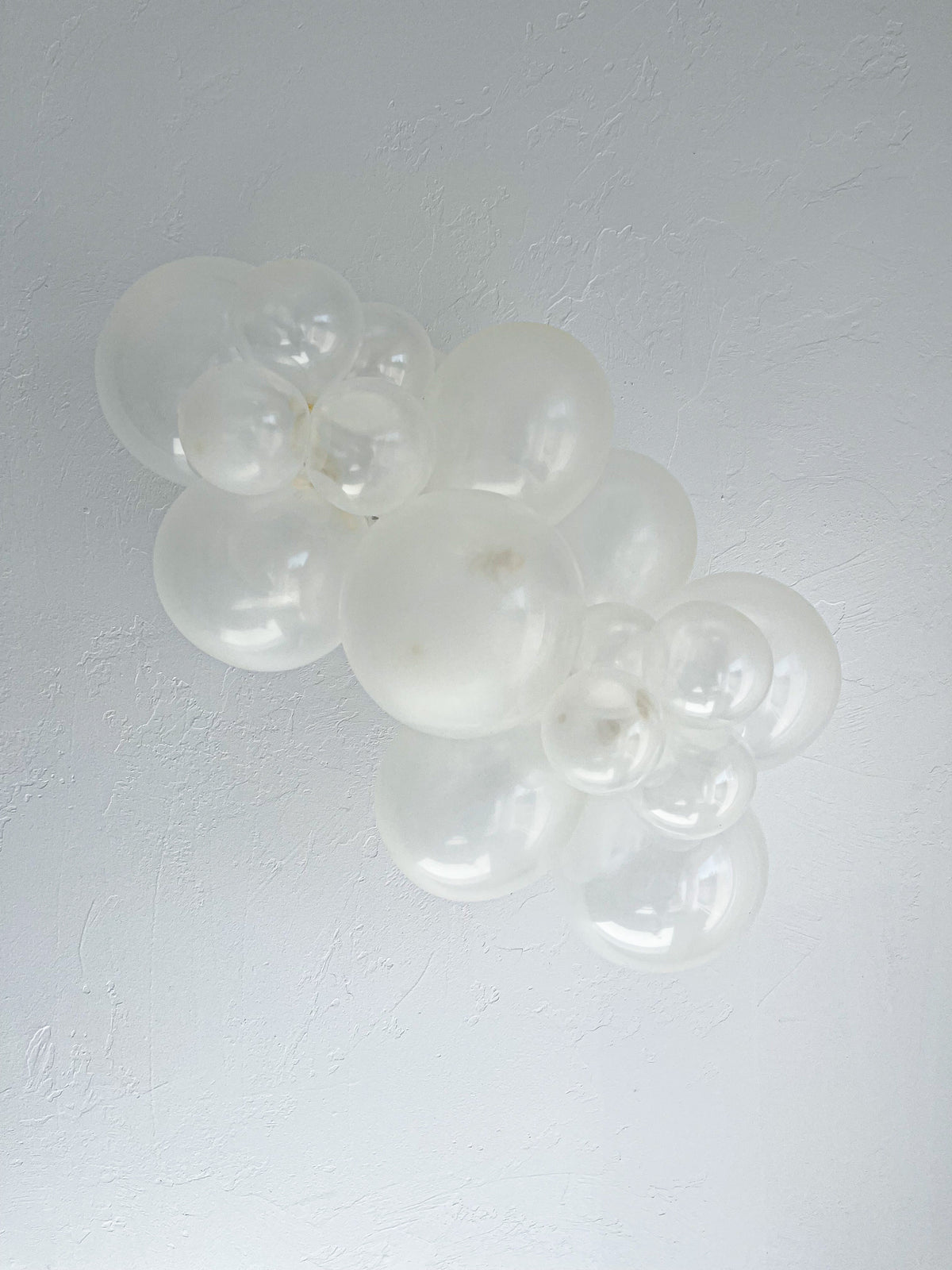 Tuftex Clear Modelling Balloons