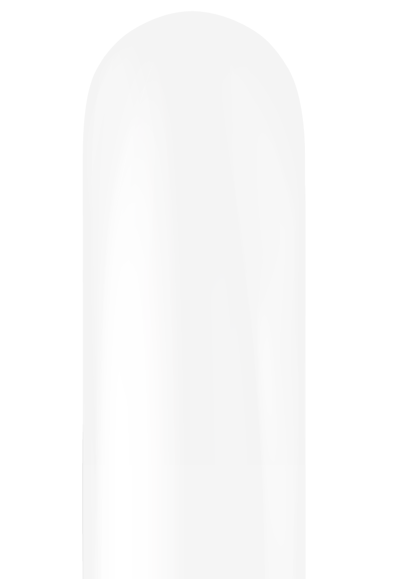 Tuftex Clear Modelling Balloons