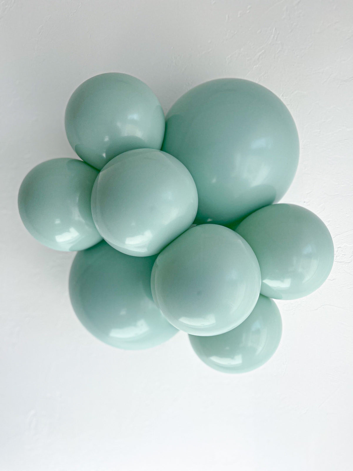 Tuftex Empower-Mint Modelling Balloons