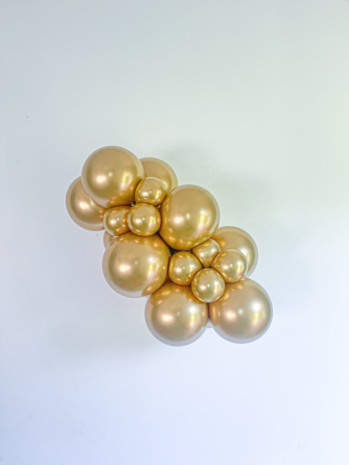 Tuftex Golden Effects Modelling Balloons