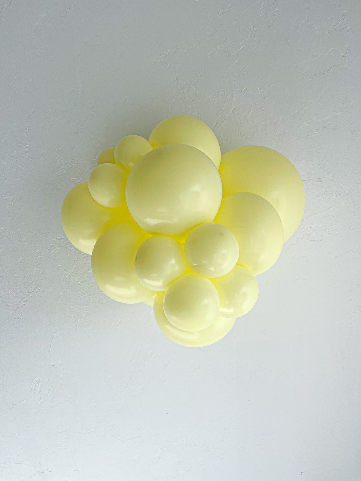 Tuftex Lemonade Modelling Balloons