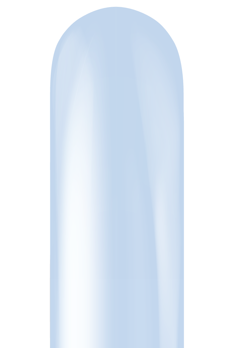 Tuftex Monet Modelling Balloons