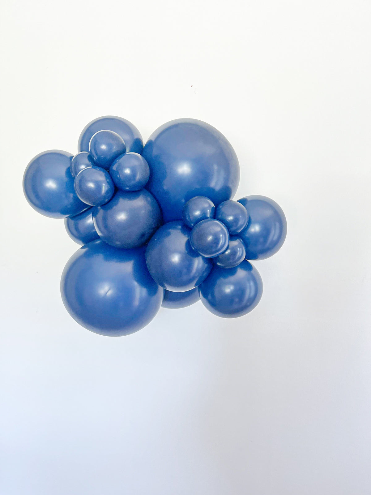 Tuftex Navy Modelling Balloons