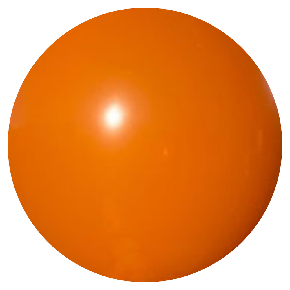 Tuftex Orange