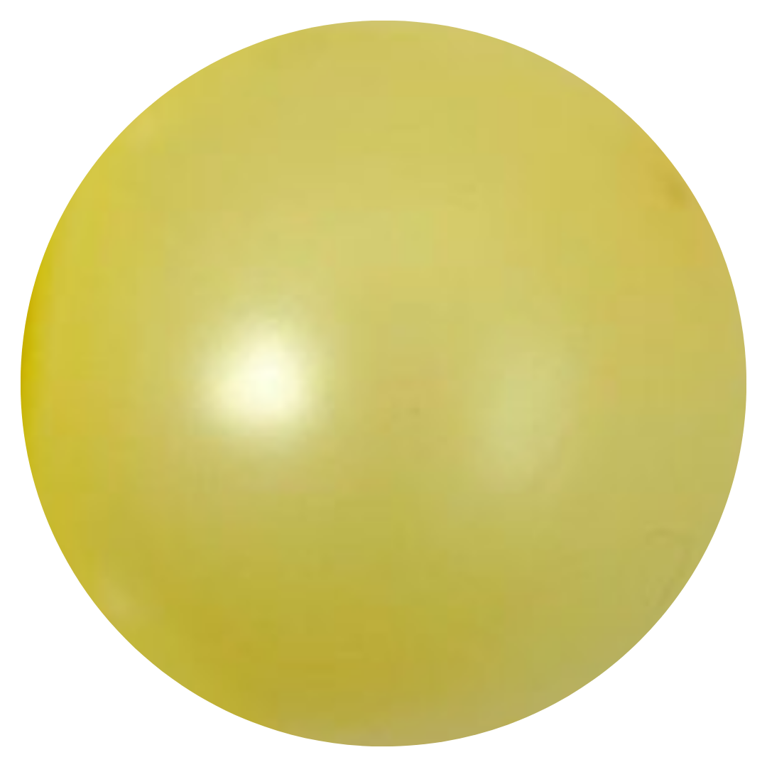 Tuftex Pearl Yellow