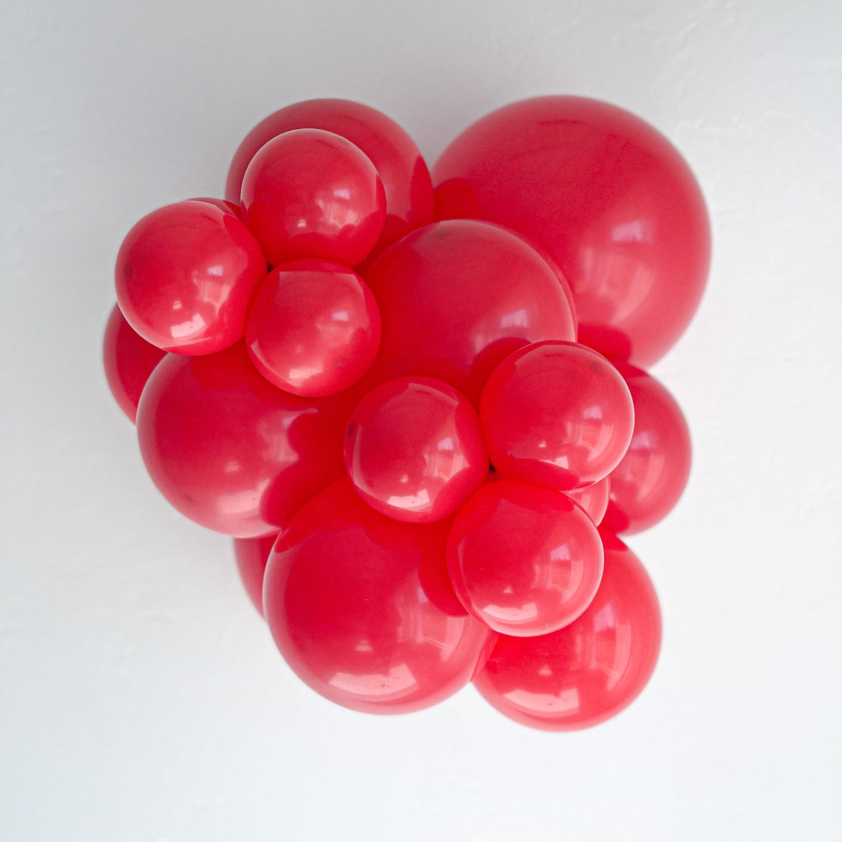 Tuftex Red Modelling Balloons