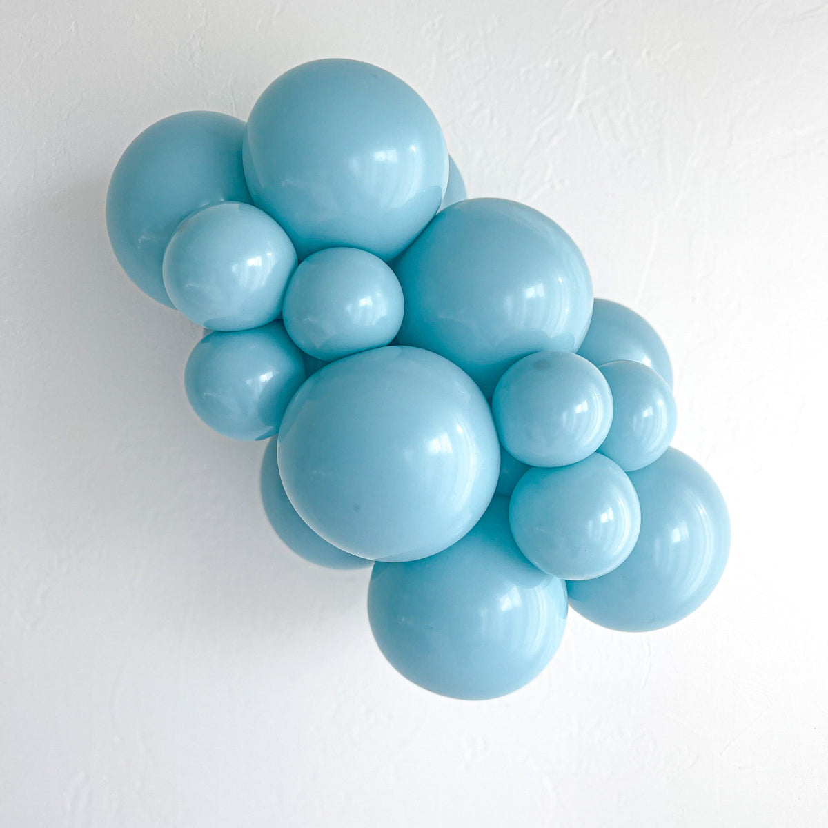 Tuftex Sea Glass Modelling Balloons