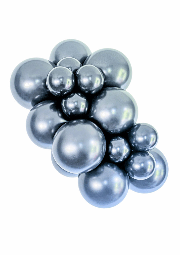 Tuftex Shadow Effects Modelling Balloons