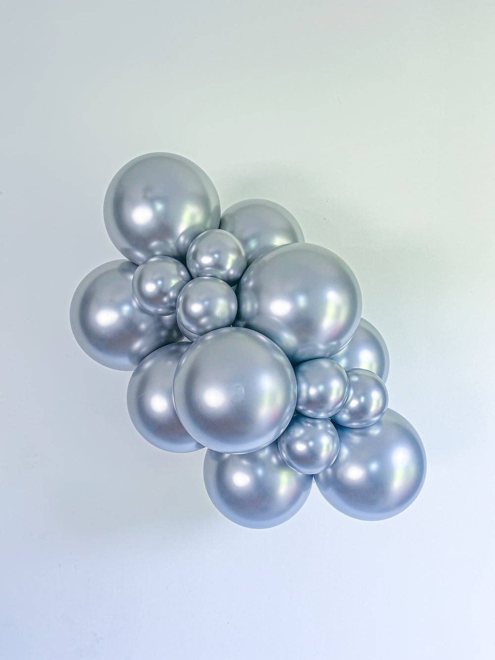 Tuftex Silvery Effects