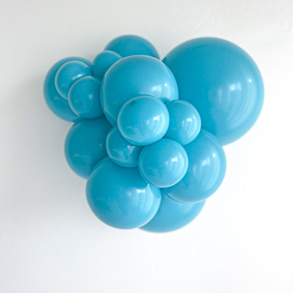 Tuftex Turquoise Modelling Balloons