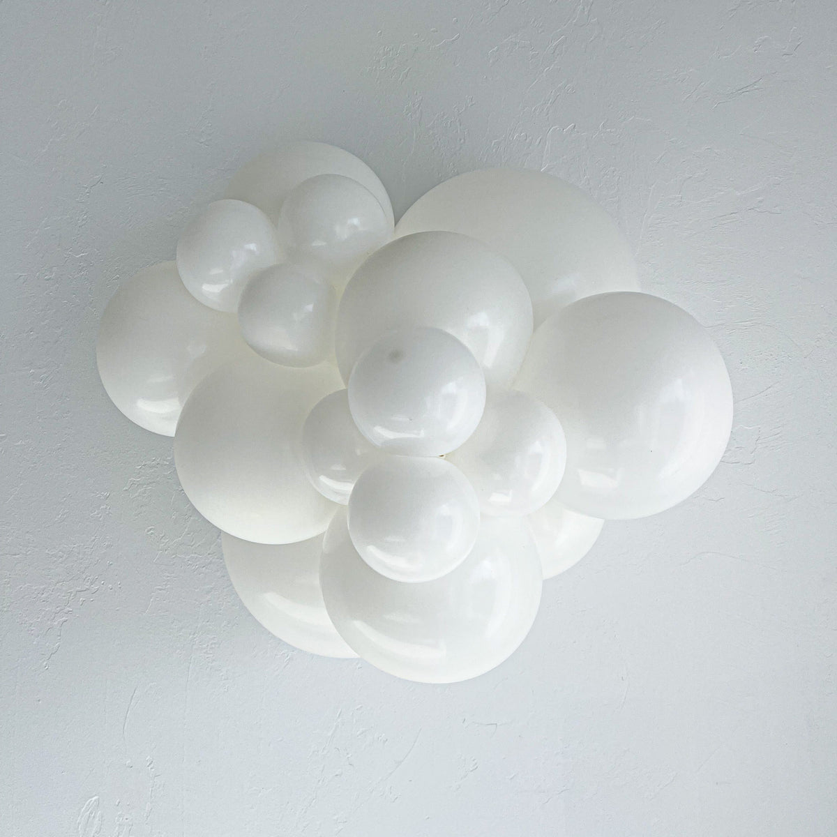 Tuftex White Modelling Balloons