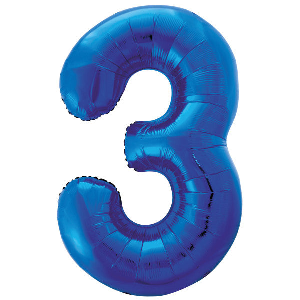 Unique_Blue_Number_3