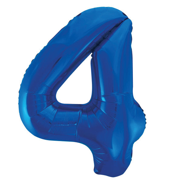 Unique_Blue_Number_4