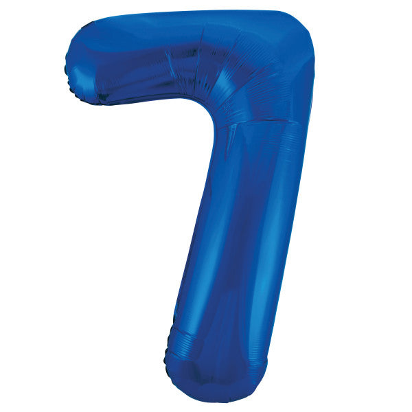 Unique_Blue_Number_7