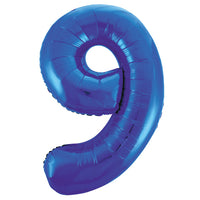 Unique_Blue_Number_9