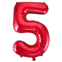 Unique_Red_Number_5